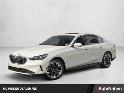 Used 2026 BMW 530i xDrive