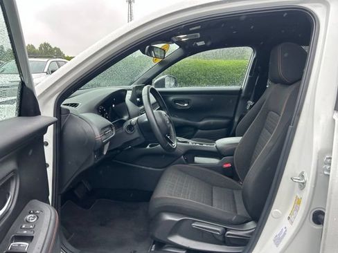Used 2026 Honda HR-V Sport image 16