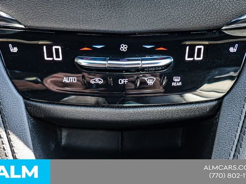 Used 2022 Cadillac XT5 Premium Luxury AWD/4WD image 31