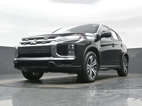 Used 2024 Mitsubishi Outlander Sport AWD image 24
