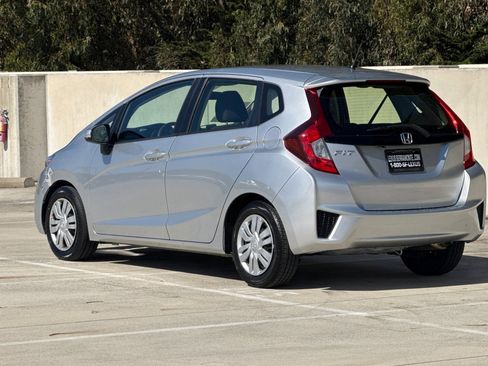 Used 2016 Honda Fit LX image 3