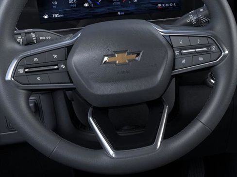 New 2026 Chevrolet Tahoe Premier w/ Sun And Tow Package image 19