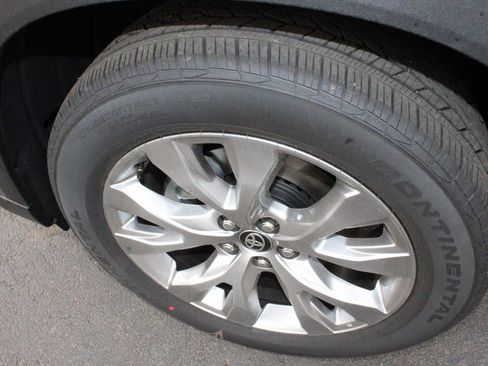 New 2026 Toyota Grand Highlander AWD image 65