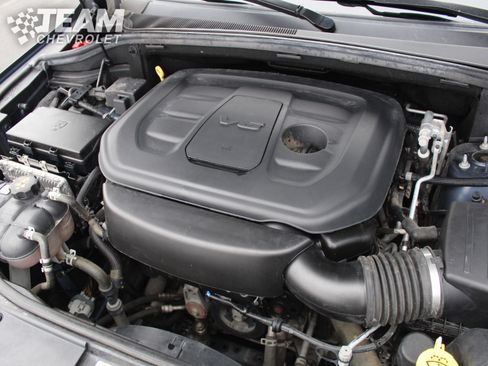 Used 2020 Jeep Grand Cherokee Limited w/ Luxury Group II image 30