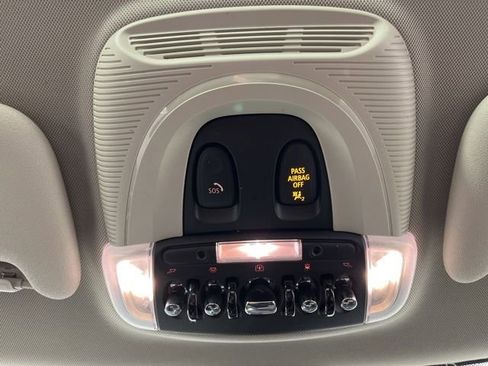 Used 2023 MINI Cooper S image 36