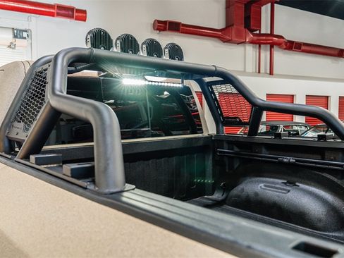 Used 2023 RAM 1500 TRX w/ TRX Level 2 Equipment Group image 23