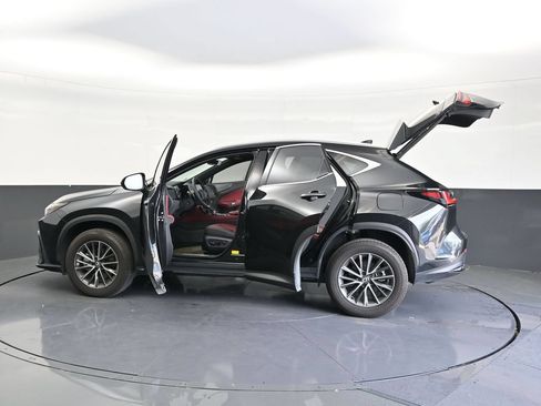Used 2025 Lexus NX 350 AWD w/ Accessory Package (Z2) image 19