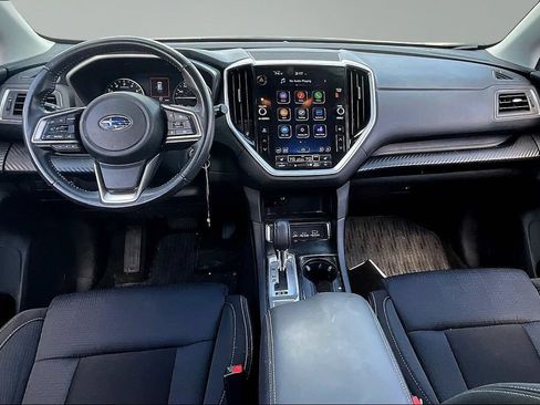 Used 2023 Subaru Ascent Premium AWD/4WD image 7