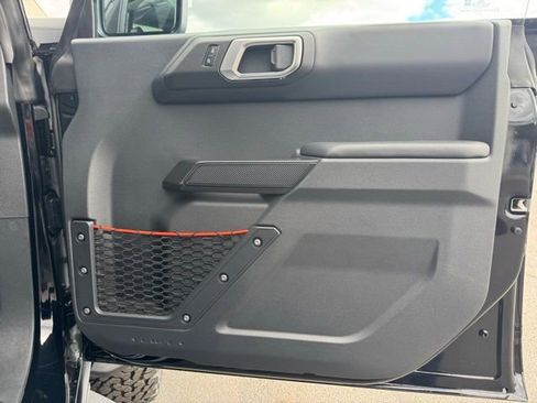 New 2025 Ford Bronco Raptor image 20