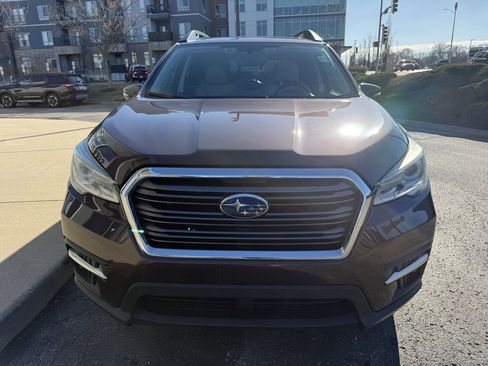 Used 2019 Subaru Ascent Limited w/ Popular Package #2A image 12