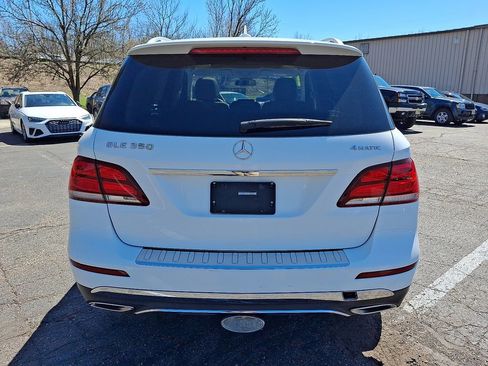 Used 2016 Mercedes-Benz GLE 350 4MATIC image 15