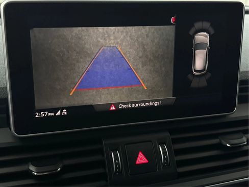 Used 2020 Audi Q5 2.0T Premium Plus w/ Premium Plus Package image 38