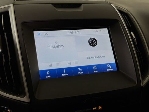 Used 2020 Ford Edge SEL w/ Convenience Package FWD image 33