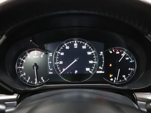 Used 2023 MAZDA CX-5 AWD 2.5 S w/ Premium Package image 25