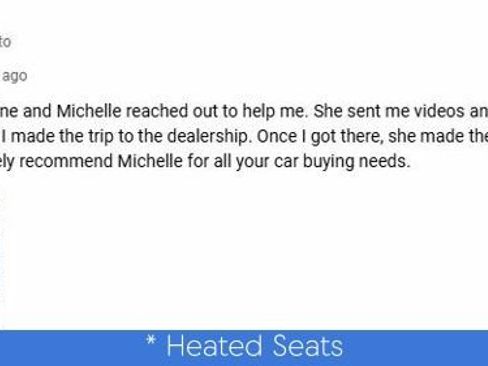 Used 2020 Cadillac XT6 Premium Luxury w/ Platinum Package image 7