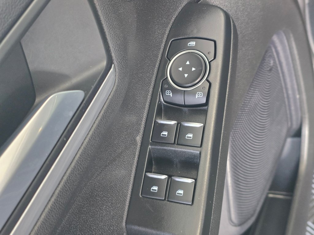 Used 2024 Ford Escape Platinum AWD/4WD image 21