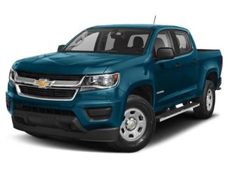 Used 2019 Chevrolet Colorado W/T w/ WT Convenience Package video 1