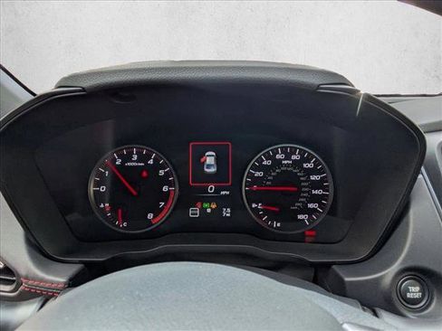 New 2025 Subaru WRX Premium image 17