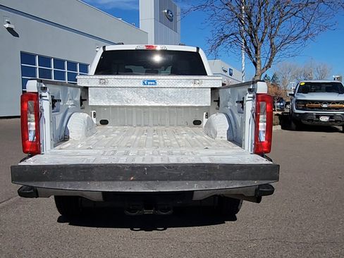 Used 2023 Ford F250 XLT w/ FX4 Off-Road Package image 26