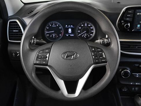 Used 2020 Hyundai Tucson Value image 10