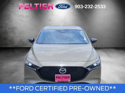 Used 2024 MAZDA MAZDA3 s