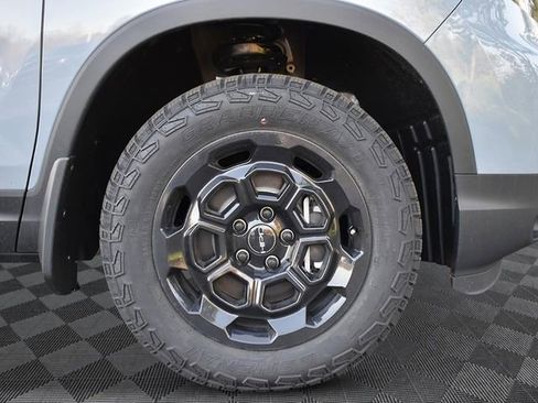 New 2026 Honda Ridgeline TrailSport+ image 9