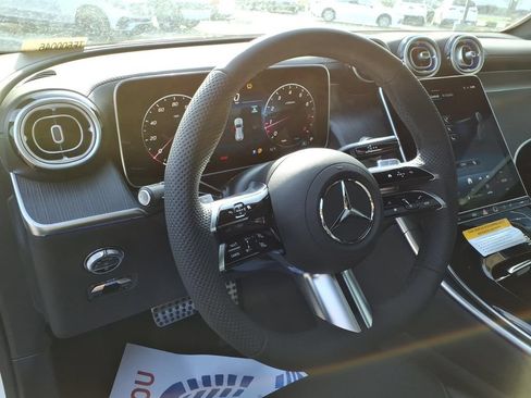 Certified 2026 Mercedes-Benz GLC 300 4MATIC image 16