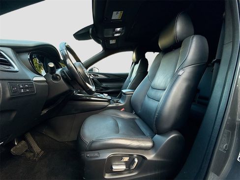 Used 2023 MAZDA CX-9 Grand Touring image 23
