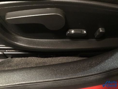 Used 2009 Chevrolet Impala SS w/ Convenience Package image 48