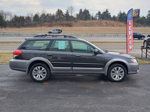 Used 2008 Subaru Outback 3.0R L.L. Bean image 6