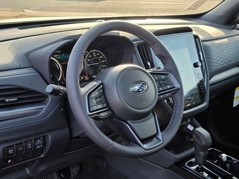 New 2026 Subaru Forester Limited image 16