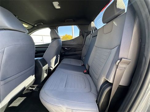 Used 2022 Hyundai Santa Cruz SEL image 27