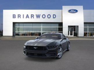 New 2026 Ford Mustang Coupe video 2