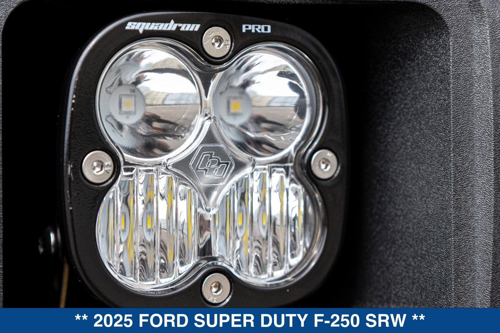 New 2025 Ford F250 Lariat w/ Lariat Ultimate Package AWD/4WD image 28
