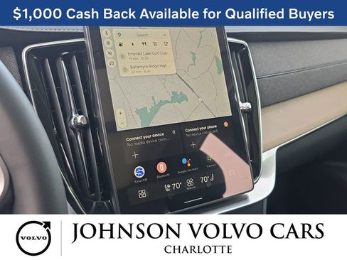 New 2026 Volvo XC90 T8 Plus w/ Protection Package Premier image 26