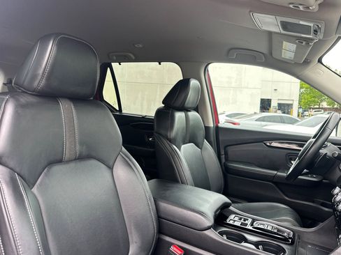 Certified 2023 Honda Pilot EX-L image 30