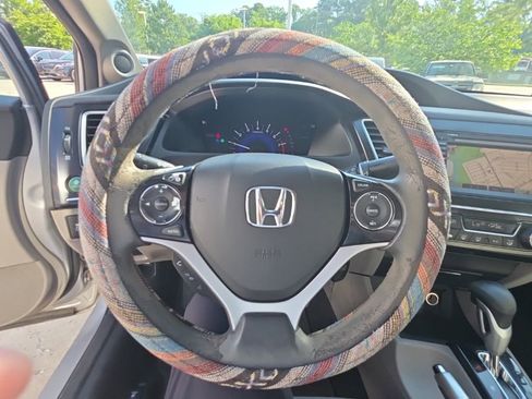 Used 2013 Honda Civic EX image 13