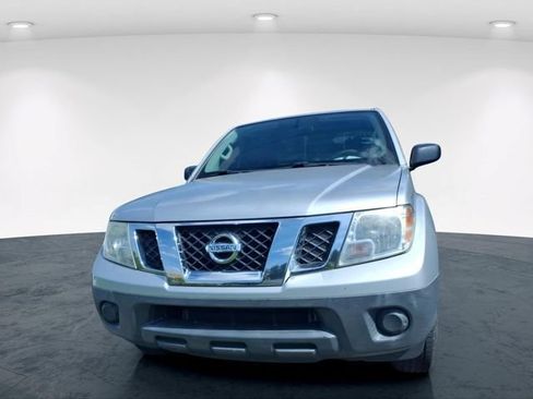 Used 2016 Nissan Frontier S RWD image 4