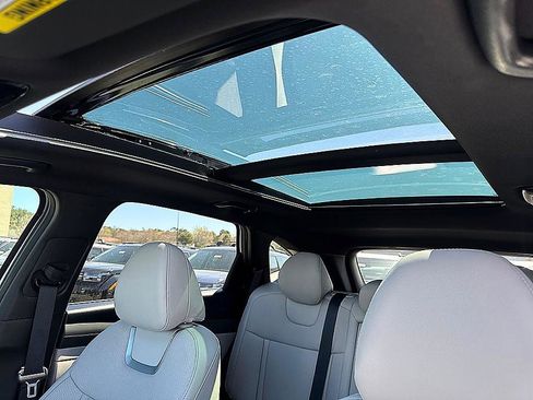 New 2026 Hyundai Tucson Limited image 15