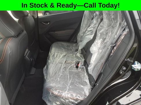 New 2026 Subaru Crosstrek 2.5i Limited AWD/4WD image 25