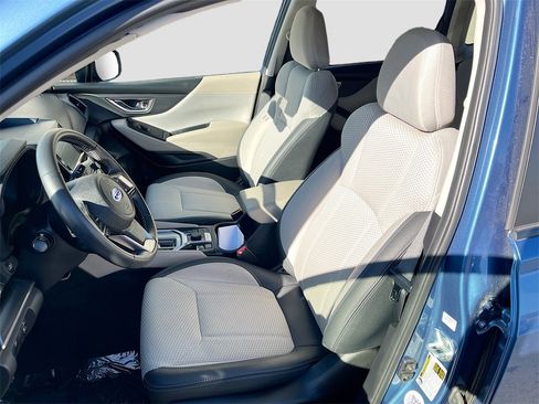 Used 2024 Subaru Forester Premium image 20