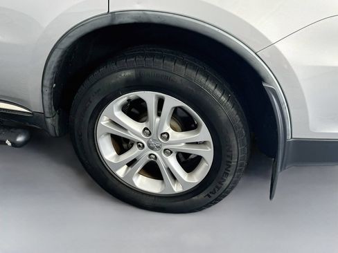 Used 2012 Dodge Durango Crew w/ Leather Interior Group AWD/4WD image 29