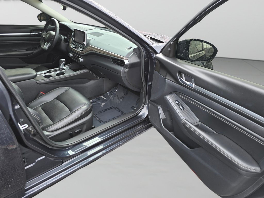 Used 2019 Nissan Altima 2.5 SL FWD image 26