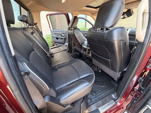 Used 2020 RAM 3500 Laramie AWD/4WD image 37