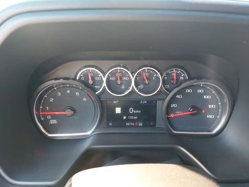 Used 2021 Chevrolet Suburban Z71 w/ Rear Media and Nav Package image 21