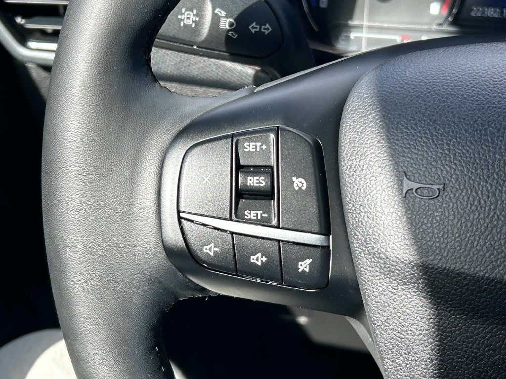 Used 2024 Ford Bronco Sport Outer Banks AWD/4WD image 21
