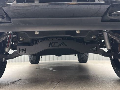 Used 2025 Ford F150 Lariat AWD/4WD image 15
