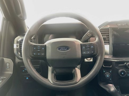 Used 2024 Ford F150 STX AWD/4WD image 18