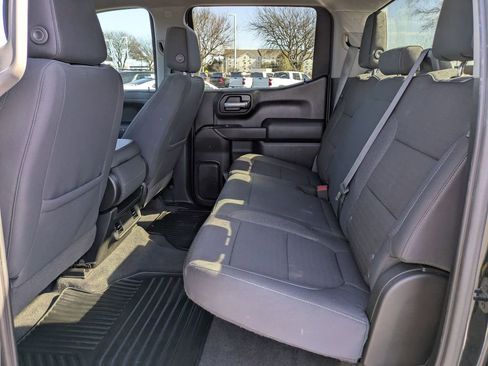 Used 2020 Chevrolet Silverado 1500 LT image 13