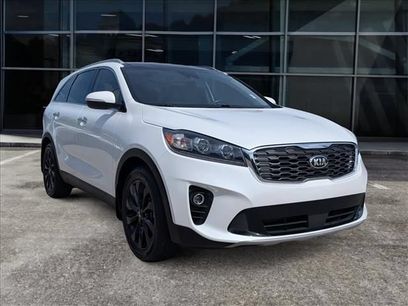 Used 2020 Kia Sorento EX
